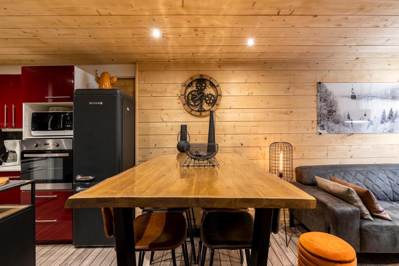 Appartement Cosy 2 Places De Parking Wifi Centre Ville Каутерец Екстериор снимка