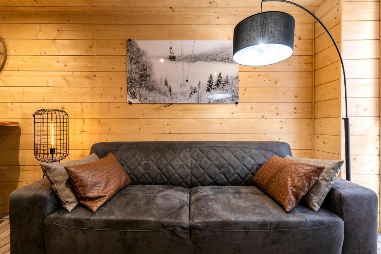 Appartement Cosy 2 Places De Parking Wifi Centre Ville Каутерец Екстериор снимка