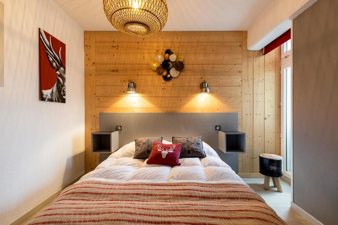 Appartement Cosy 2 Places De Parking Wifi Centre Ville Каутерец Екстериор снимка
