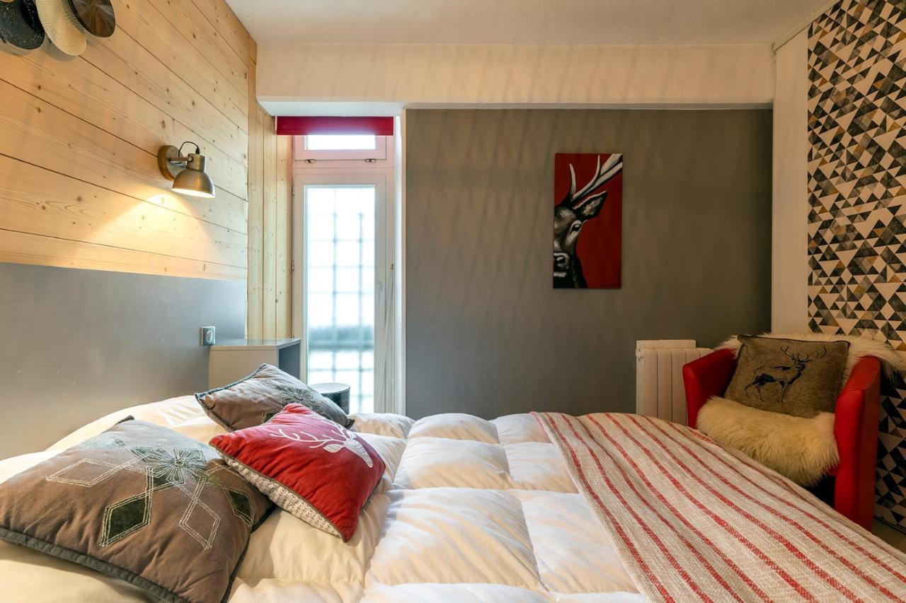 Appartement Cosy 2 Places De Parking Wifi Centre Ville Каутерец Екстериор снимка