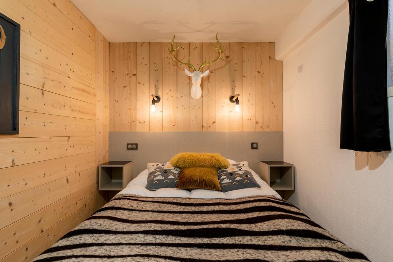 Appartement Cosy 2 Places De Parking Wifi Centre Ville Каутерец Екстериор снимка