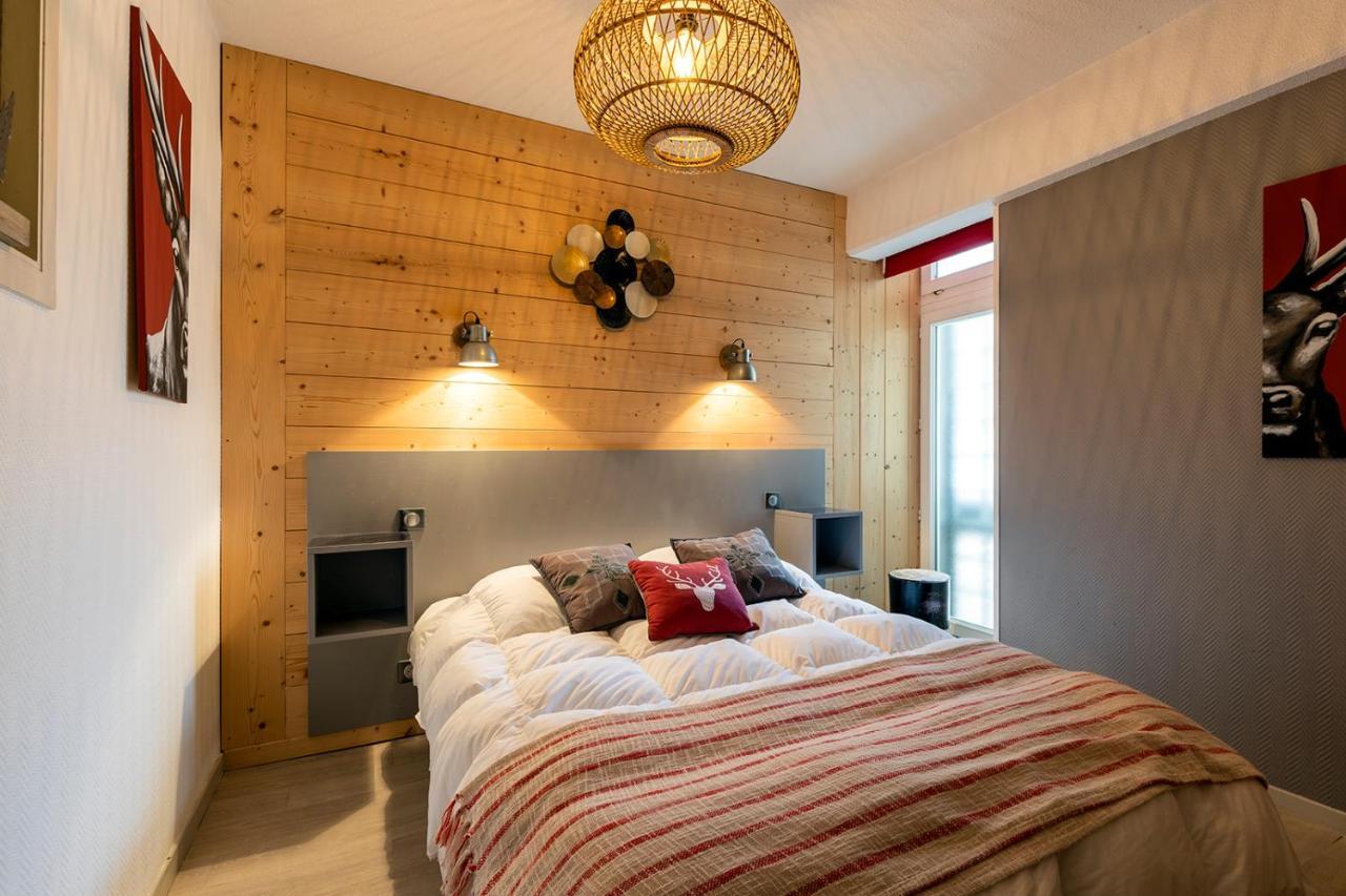 Appartement Cosy 2 Places De Parking Wifi Centre Ville Каутерец Екстериор снимка